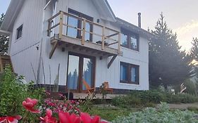 Mountain House Suites de montaña